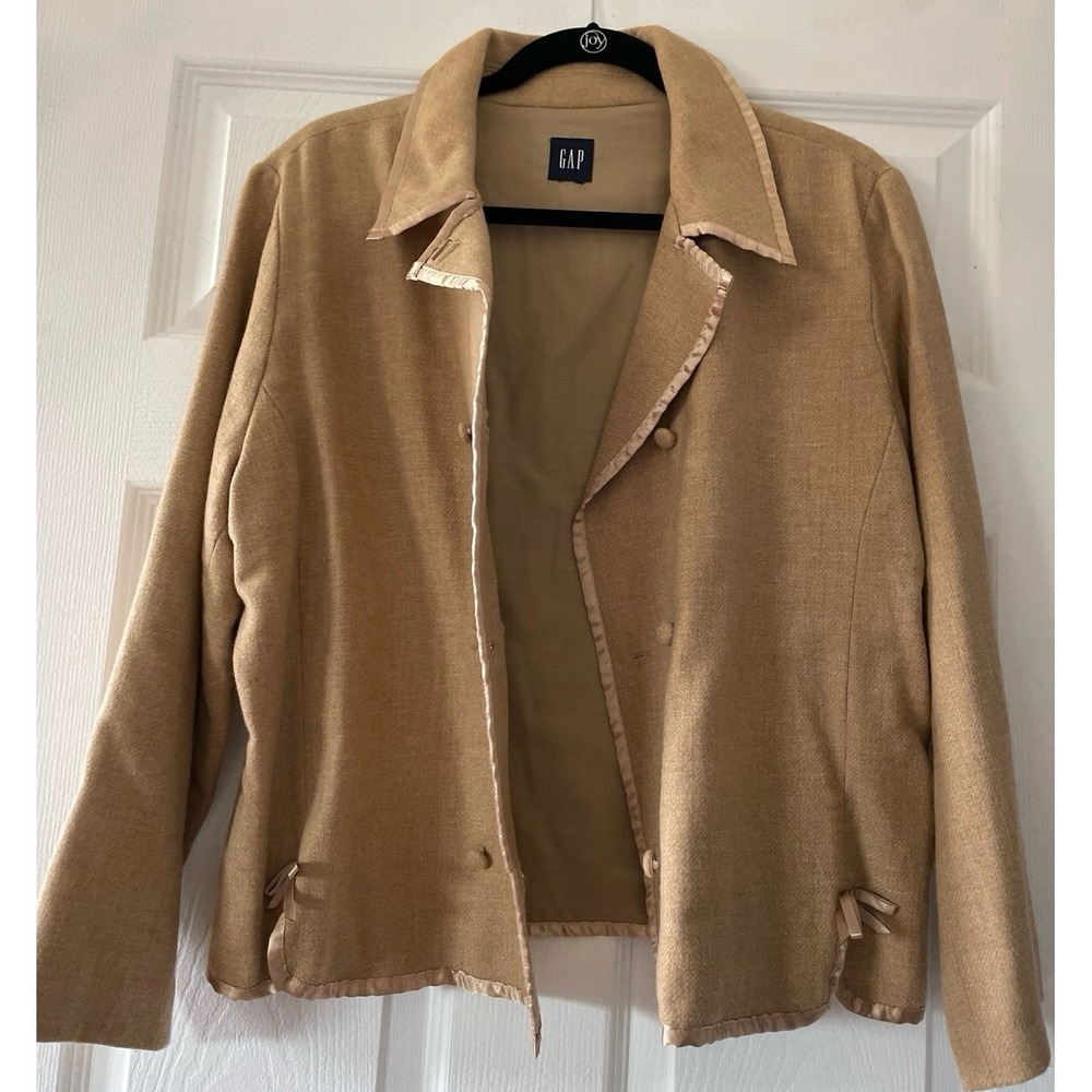 Vintage Gap Adorable Blazer‎